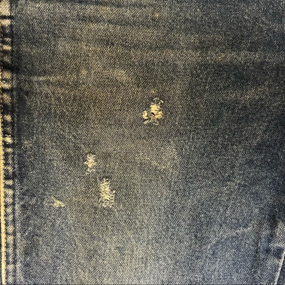 Vintage high waist wranglers 30 - Picture 6 of 9